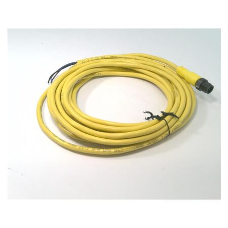Allen-Bradley 889DM3AC5 DC Micro Cable 22 AWG 5 Meter