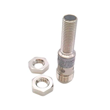 Allen-Bradley 872CDH2NP8D4 Inductive Proximity Sensor