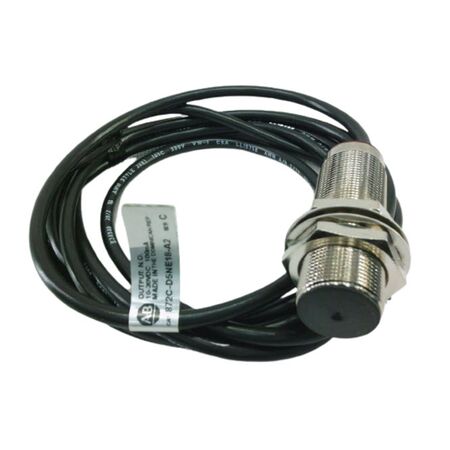 Allen-Bradley 872CD5NE18A2 Inductive Proximity Sensor