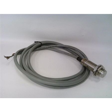 Allen-Bradley 871TMDH5NP18A2 Inductive Proximity Sensor