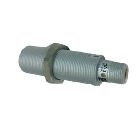 Allen-Bradley 871ZTMB5NP18D4 Inductive Sensor 18mm Barrel Diameter