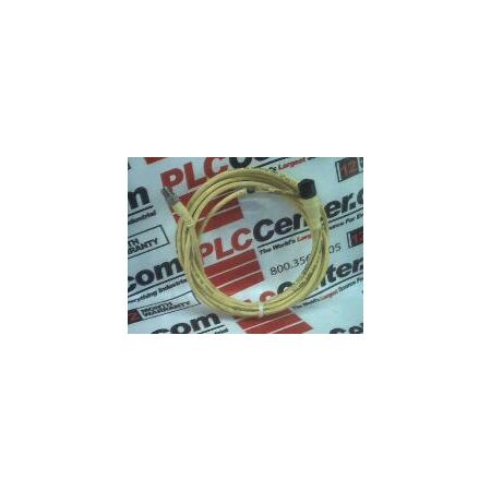 Allen-Bradley 889DF4ABP3M3 DC Micro M12 Patchcord 3 Meter