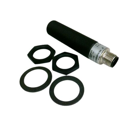 Allen-Bradley 871ZDW5NP18D4 PTFE Coated Inductive Sensor