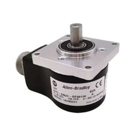 Allen-Bradley 847TDN2CRF00100 Incremental Encoder