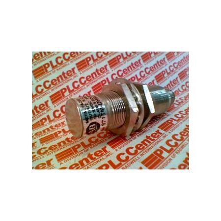 Allen-Bradley 871TMDH8CN18D4 Proximity Sensor 18mm Diameter