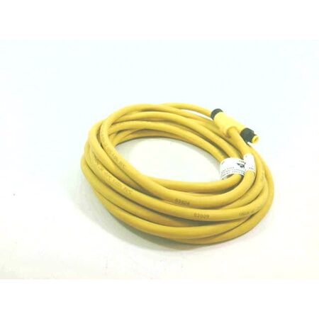 Allen-Bradley 889DF4WEDM6 DC Micro Cable 4 Pins Straight Male to Female 2m