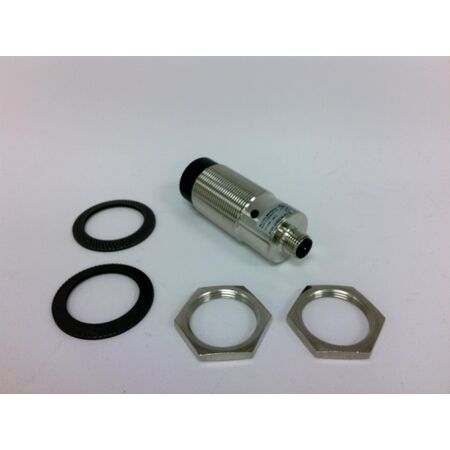 Allen-Bradley 872CG30C30R3 Nickel Brass Inductive Proximity Sensor