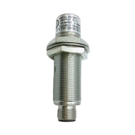 Allen-Bradley 871TMDH8CE18D4 Inductive Proximity Sensor