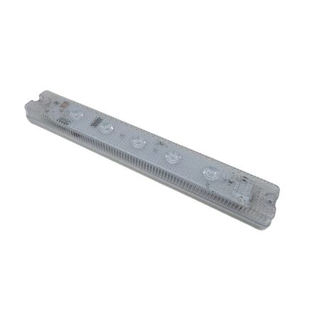 Allen-Bradley 855LNX2 Panel Light Bar 24-48V AC/DC 16 Inch