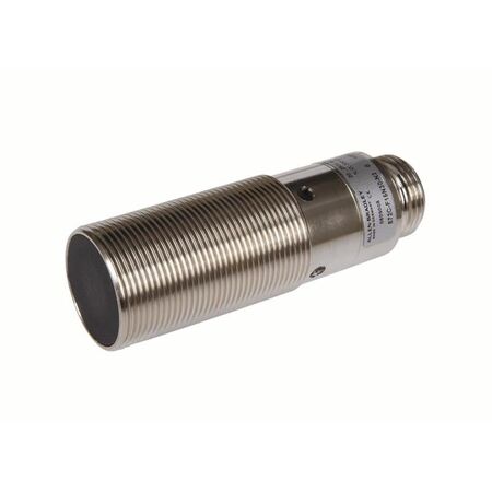 Allen-Bradley 872CF4N12A2 Nickel Brass Inductive Proximity Sensor