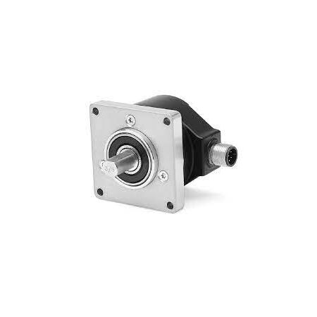 Allen-Bradley 847TDN2ARH00600 Incremental Encoder 2 Inch Diameter