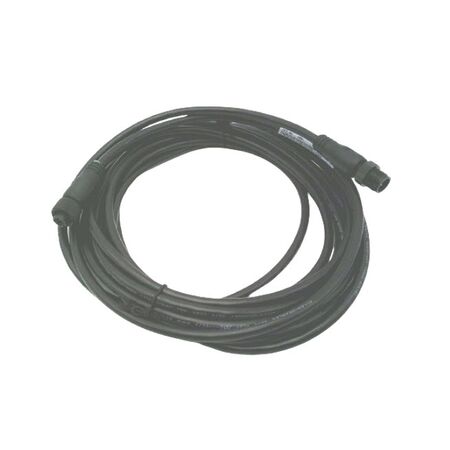Allen-Bradley 889DF4BCDM5 DC Micro Cable 4-Pin Male to Female Straight PVC Patchcord