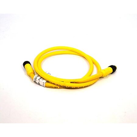 Allen-Bradley 889DF4HCDM1 DC Micro Cable