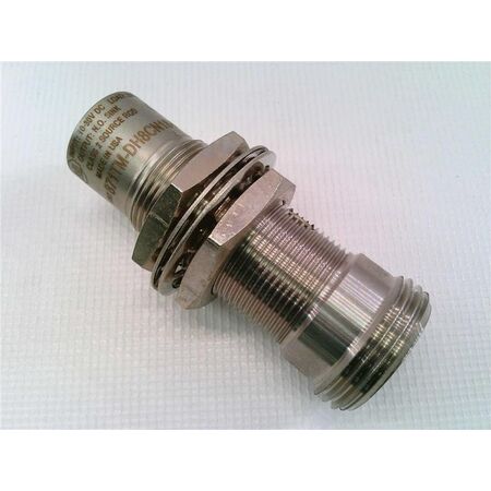 Allen-Bradley 871TMDH8CN18N4 Inductive Sensor