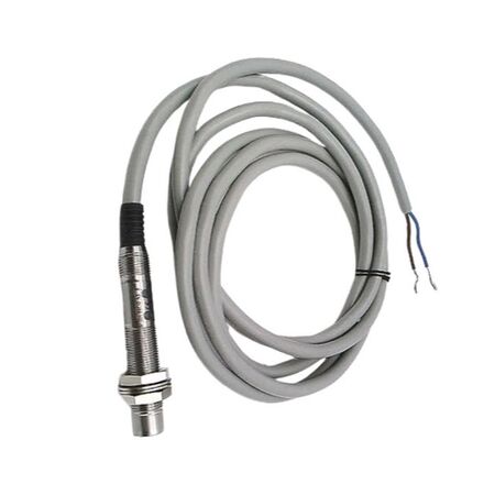 Allen-Bradley 871TMB4C12A2 Inductive Sensor Metal Face 12mm Barrel