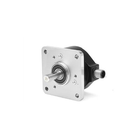 Allen-Bradley 847HDN2ARG00500 Incremental Encoder 2.5 Inch Diameter