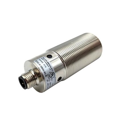 Allen-Bradley 872CA10N30R3 Inductive Proximity Sensor