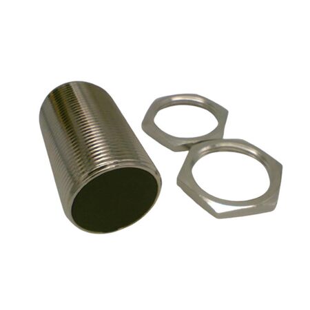 Allen-Bradley 872CM15BN30D4 Nickel Brass Inductive Proximity Sensor