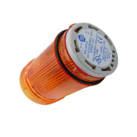 Allen-Bradley 854J24TL5 Amber Light Module 24V AC/DC