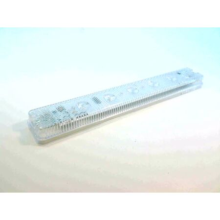 Allen-Bradley 855LNX4 Panel Light Bar 120-240V AC