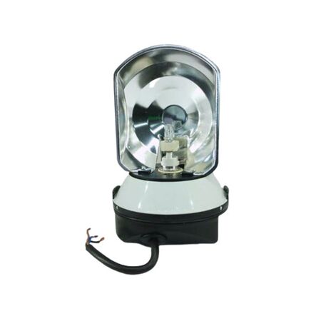 Allen-Bradley 855BMARA24 Mini Square Beacon 24V AC/DC