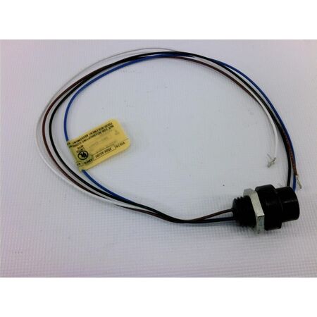 Allen-Bradley 888DF4AC20M3 DC Micro M12 Straight Female Receptacle