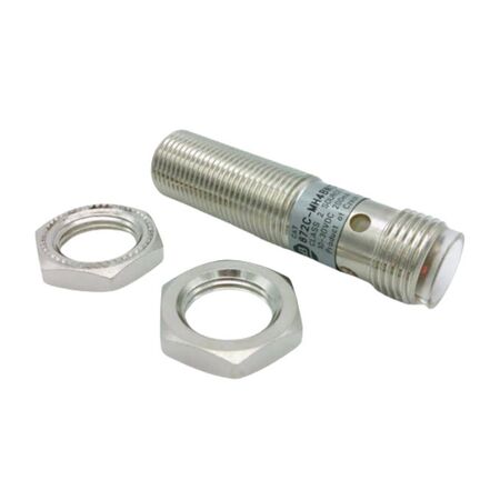 Allen-Bradley 872CMH4BN12D4 Inductive Proximity Sensor