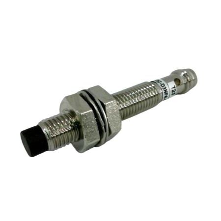 Allen-Bradley 872CD3NP8P3 Proximity Sensor 8mm Diameter