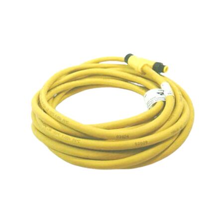 Allen-Bradley 889DF4WEDM6 DC Micro Cable 4 Pins Straight Male to Female 2m