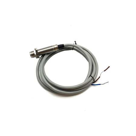 Allen-Bradley 871TMB5C18A2 Inductive Sensor Metal Face 18mm Barrel