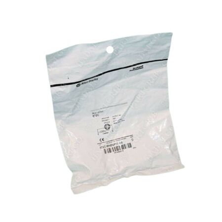 Allen-Bradley 872CMH8NP18D4 Inductive Proximity Sensor