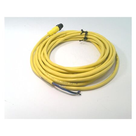Allen-Bradley 889DM3AC5 DC Micro Cable 22 AWG 5 Meter