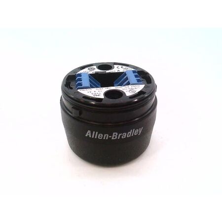 Allen-Bradley 855EBTM Mounting Base for Stack Light