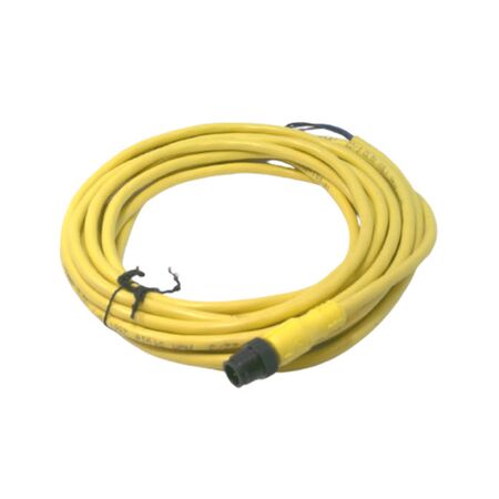 Allen-Bradley 889DM3AC5 DC Micro Cable 22 AWG 5 Meter