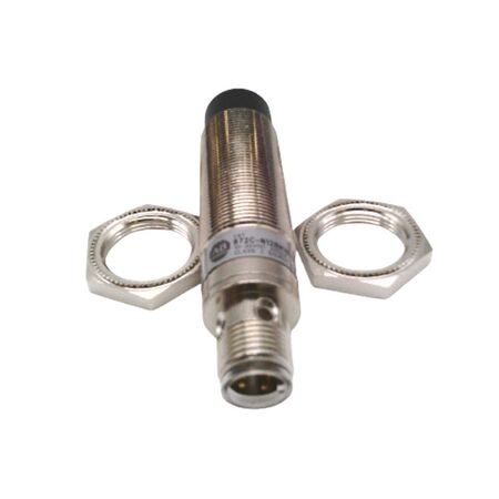 Allen-Bradley 872CN12BN18D4 Inductive Proximity Sensor