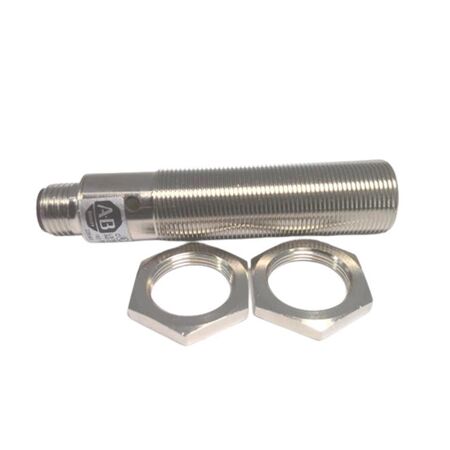 Allen-Bradley 872CJ5C18R3 Inductive Proximity Sensor