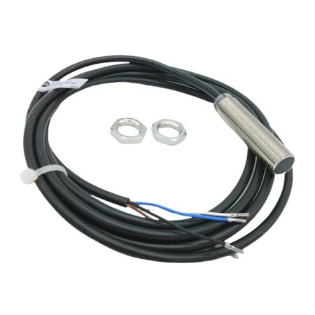 Allen-Bradley 872CM4BN12E2 Inductive Proximity Sensor