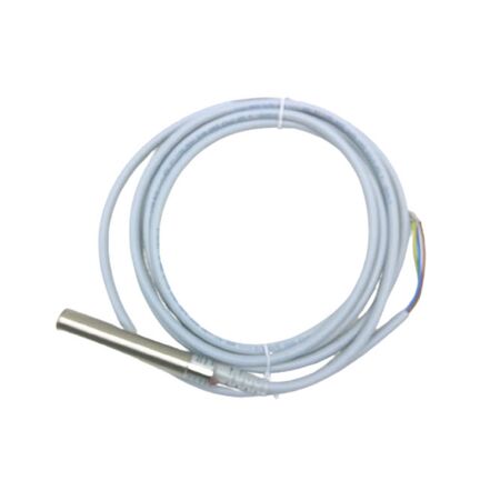 Allen-Bradley 872CA2C12A2 Inductive Proximity Sensor 12mm Barrel