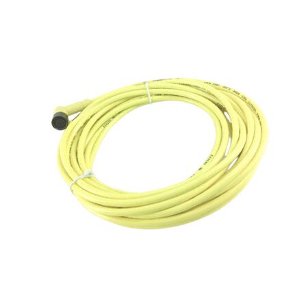 Allen-Bradley 889BR3AC5 DC Micro Cable Female Right Angle 3 Pins