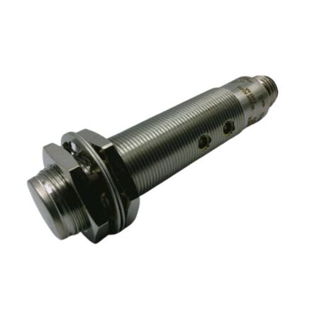 Allen-Bradley 871TMB5C18R3 Inductive Sensor Metal Face 18mm Barrel