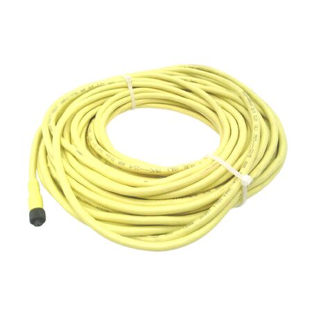 Allen-Bradley 889DF5EC20 DC Micro M12 Female Straight 5-Pin Cordset