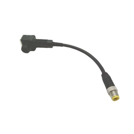 Allen-Bradley 873ERDTT0750F4 Proximity Sensor 18mm Right Angle