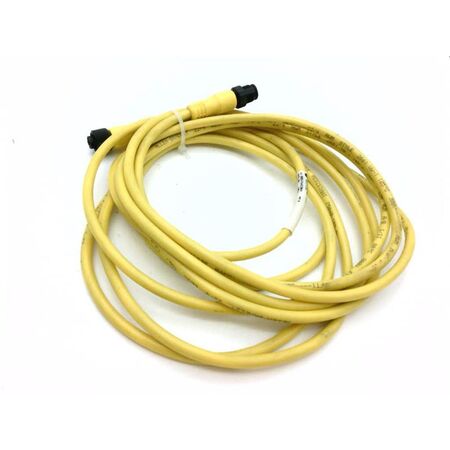 Allen-Bradley 889DF4ACDM4 DC Micro Cable Female Straight 4-Pins