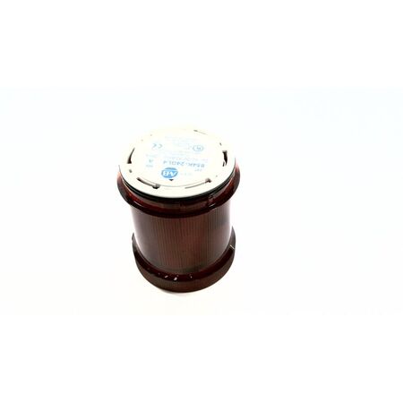 Allen-Bradley 854K24GL4 60mm Stack Light Module Red Flashing LED 24V AC/DC