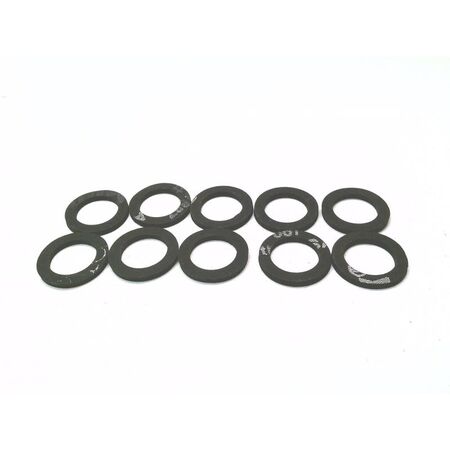 Allen-Bradley Flat Washer Accessory 889AU1FSL10