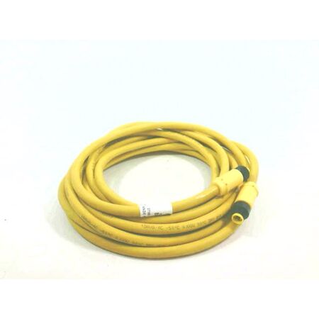 Allen-Bradley 889DF4WEDM6 DC Micro Cable 4 Pins Straight Male to Female 2m