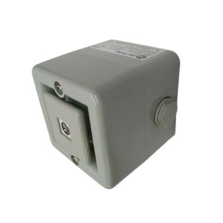 Allen-Bradley 855HBA10BD Industrial Horn 115 VAC