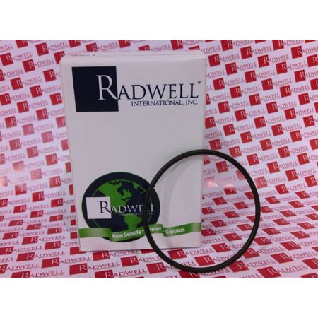 Allen-Bradley 50mm Stack Light Lens O Ring Seal Pack of 5