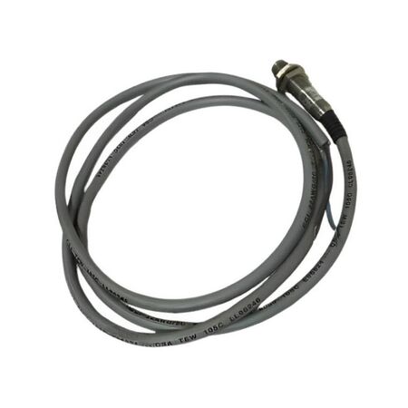 Allen-Bradley 871TMDH2NE12A2 Inductive Sensor 12mm Barrel Diameter