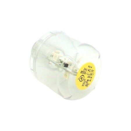 Allen-Bradley 855ELL24Y LED Replacement Lamp Yellow 24 VAC/DC